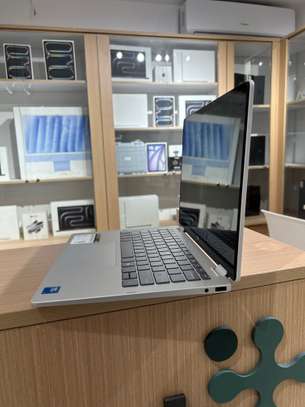HP OmniBook 5 Flip 14 - I5 12e Génération | 8GB RAM | 512 image 6