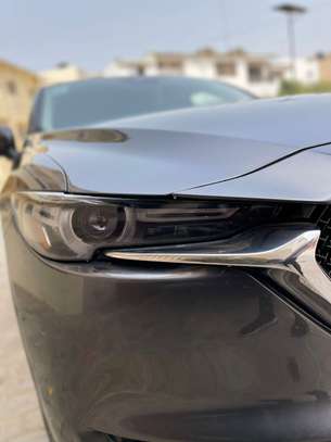 Mazda cx5 2019 image 1