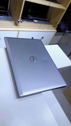 Ordinateur Dell latitude 7440 13e génération image 5