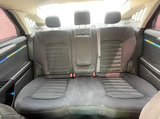 FORD FUSION 2013 image 4