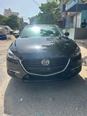 Mazda 3 2018 image 7