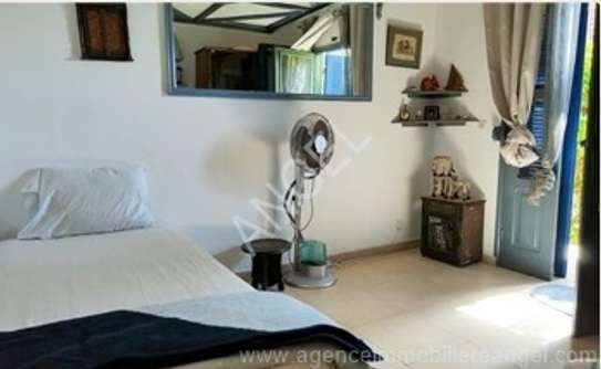 Ref_6190_GL Villa à vendre sur l’île de Ngor image 5