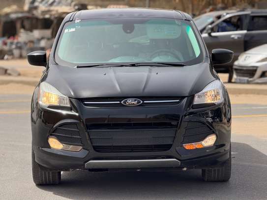 FORD ESCAPE SE 2016 image 1
