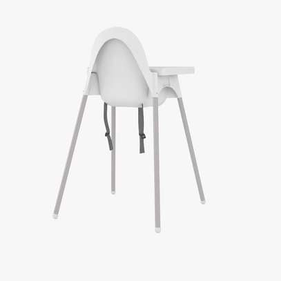 Chaise Haute : model Antilope IKEA image 7