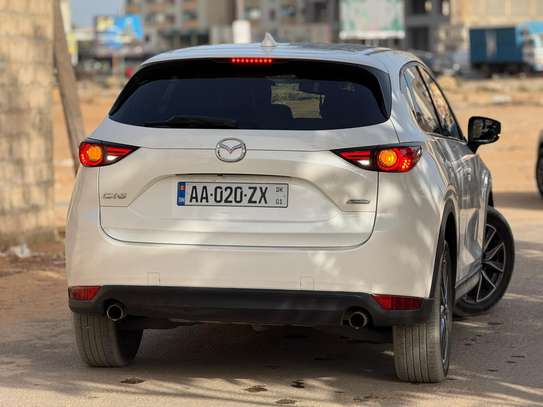 Mazda CX 5 2018 à louer image 15