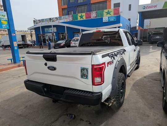 FORD F150 RAPTOR image 3