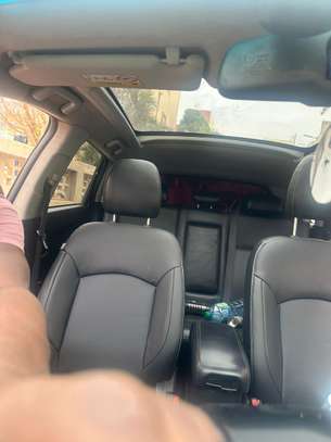 Citroen c4 aircross image 2