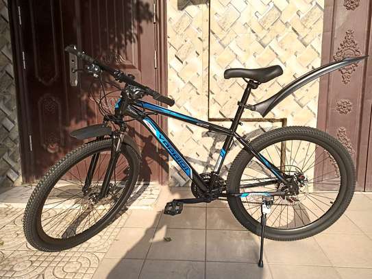 VELO VTT EN PROMO image 5