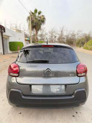 Citroen c3 diesel Manuel image 7
