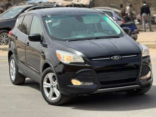 FORD ESCAPE SE 2016 image 13