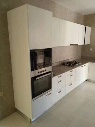 Appartements à louer aux Almadies/ MÉRIDIEN image 3