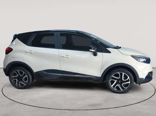 Occasion à saisir : Renault QM3 2016 en très bon état image 6