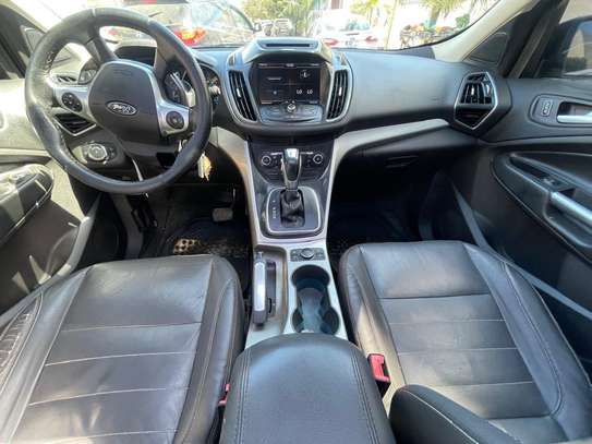 FORD ESCAPE 2013 image 4