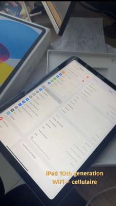 iPad 10 th generation image 3