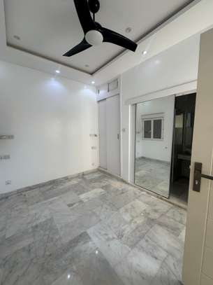 Bel appartement de 3 chambres à louer mamelle image 2