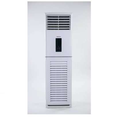 SPLIT 24000BTU ELACTRON ARMOIRE image 1