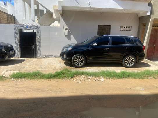 Kia Sorento sx gdi 2015 image 3