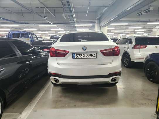 BMW X6 3.0xdrive image 3