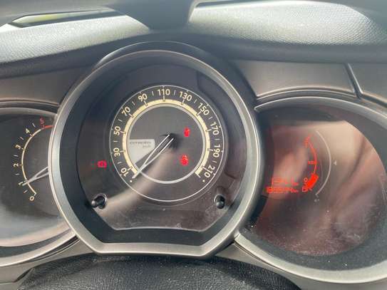 Citroen C3 image 7