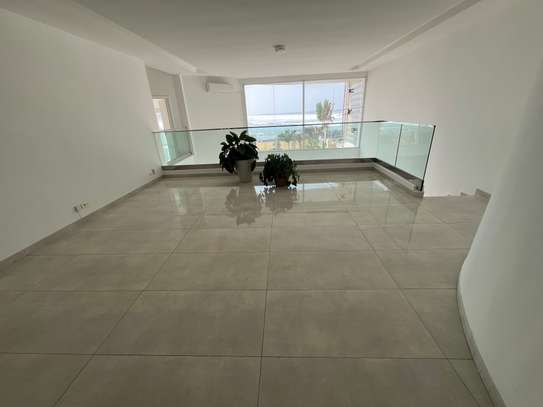 Duplex vue mer virage image 7