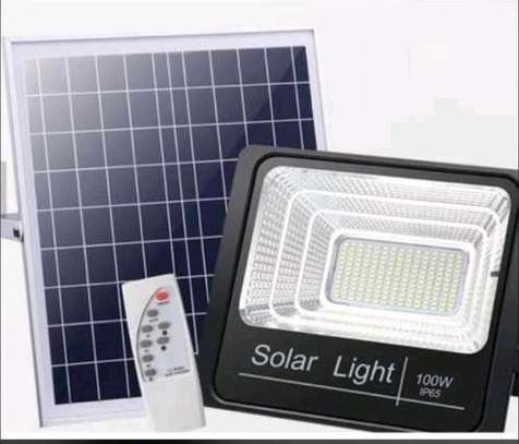 Lampe solaire image 2