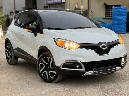 Renault QM3 image 3