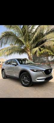MAZDA CX5 image 4