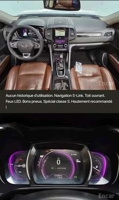 RENAULT QM6 KOLEOS 2017 image 3