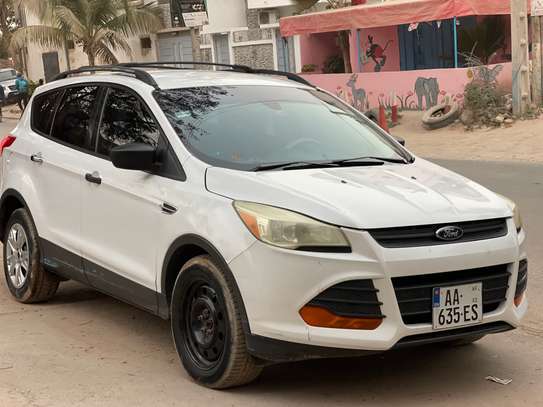 FORD ESCAPE 2013 image 4