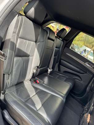 JEEP GRAND CHEROKEE  2016 image 10