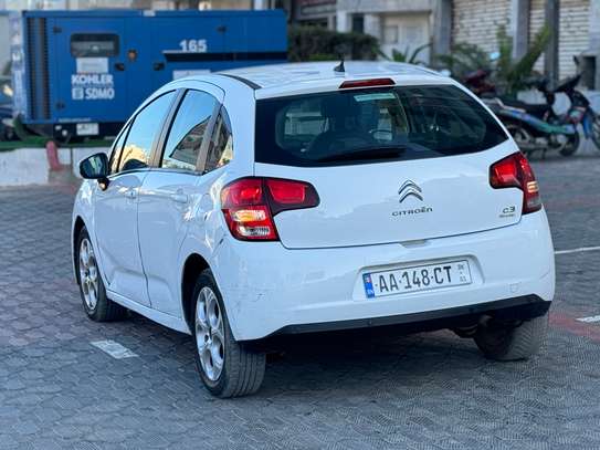 Citroën C3 image 10