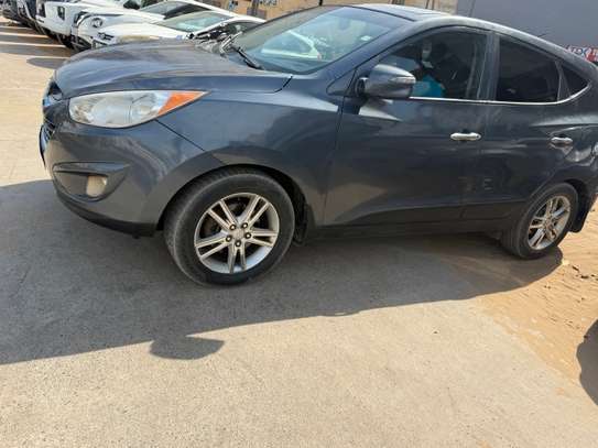 hundia tucson image 2