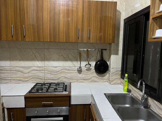 Joli appartement meublé à louer aux Mamelles image 14