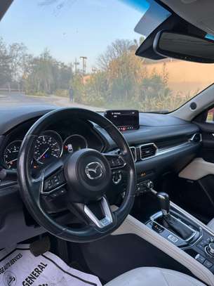 Mazda cx5 gt 2018 image 13
