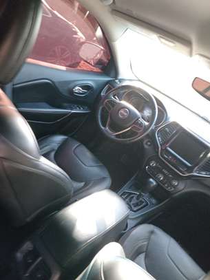 LOCATION JEEP CHEROKEE 2019 image 2