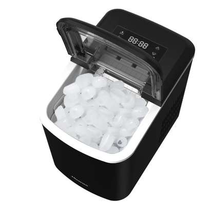 MACHINE A GLACE HISENSE 15KG image 1