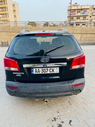 Kia Sorento 2013 image 5