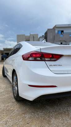 HYUNDAI ELANTRA ANNÉE 2017 image 15