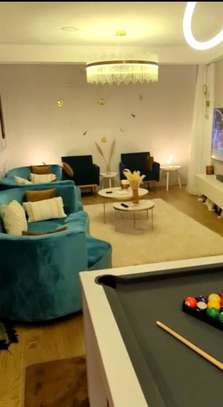Appartement à Louer Almadies image 2