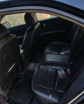 Ford fusion image 7