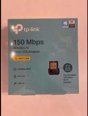 TP-Link 150 mbps image 1