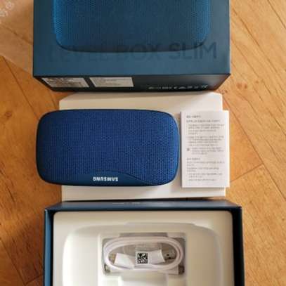 Enceinte Bluetooth Samsung Level Box Slim image 5