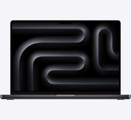 MacBook Pro M5 (2025) 14 Pouces Ram 16Go SSD 512Go image 2