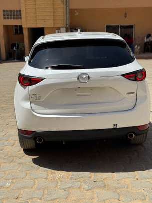 Mazda cx5 image 2