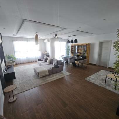 JOLI APPARTEMENT MEUBLÉ F3 À MERMOZ image 3