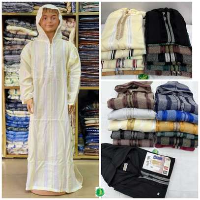 Dialabé pour enfants de 0 à 16ans 3pcs image 4