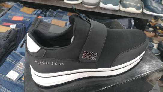 Chaussures Hugo BOSS image 6