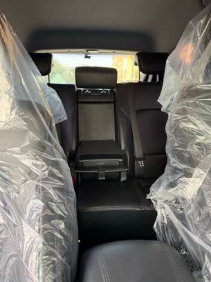 Hyundai santafe 2016 image 10