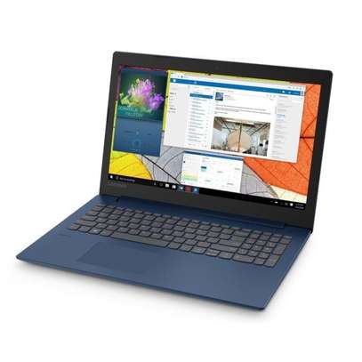 Lenovo Ideapad 330 Intel Celeron N4000 4 à 8Go 500 Go 256SSD image 1
