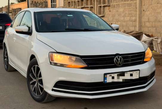 Location volkswagen Jetta image 6